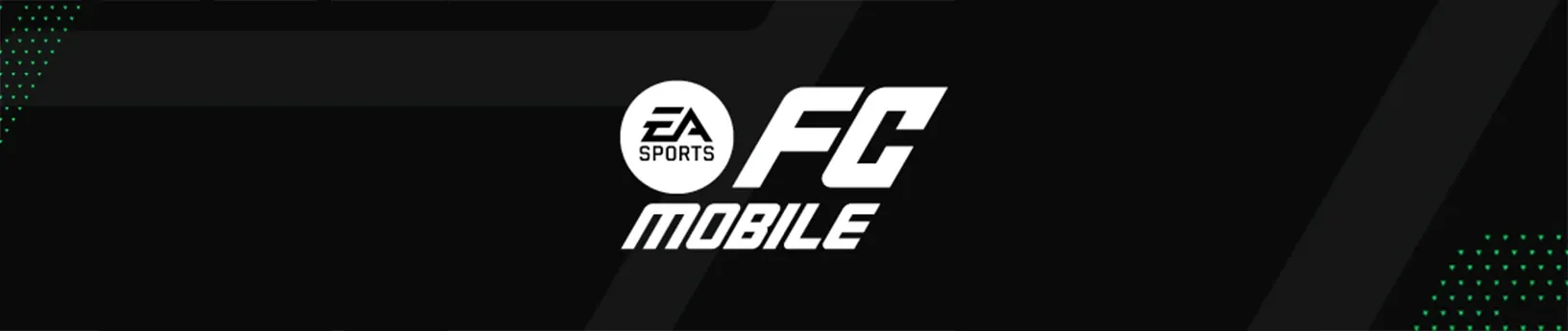 banner utama EA SPORTS FC Mobile